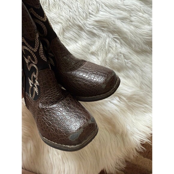 Rodeo Ropers boots - Picture 6 of 6